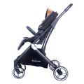 Boa qualidade Easy Travel Portable Child Kids Baby Stroller Luxo